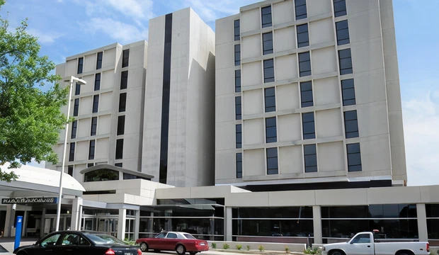 Bryan Medical Center West Campus