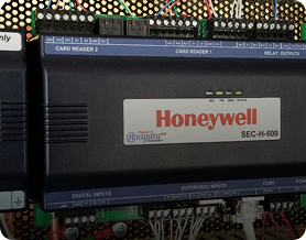 honeywell