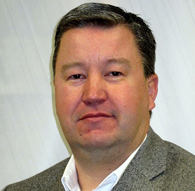 Todd Schmidt, Engineered Controls