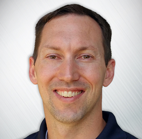 Engineered Controls - JEFF KILLEEN JOINS ENGINEERED