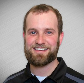 Our Leadership - Engineered Controls